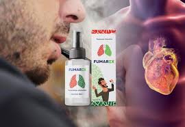 FUMAREX® El cambio que has estado esperando