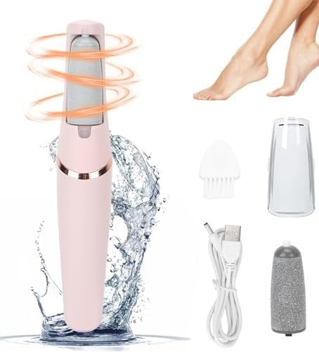 Removedor de Callos Profesional